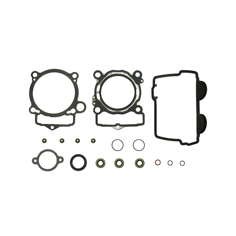 Uszczelki top-end do KTM SX-F 250 (13-15) i EXCF 250`14 - Namura