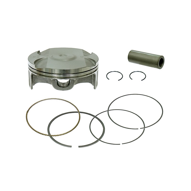 NAMURA TŁOK KTM EXCF 450 EXCR 450 '08-'12 94,94MM HYPERDRYVE