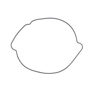 Uszczelka pokrywy sprzęgła KTM EXCF 450 '07-11, EXC 530 '07-11 zewnętrzna