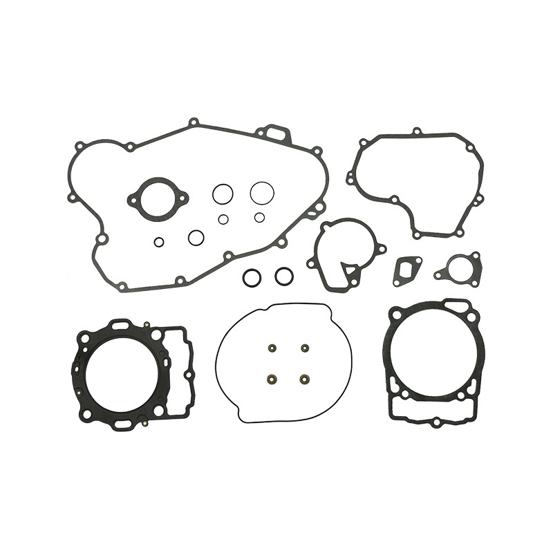 Komplet uszczelek Namura do KTM EXC450 (09-11), XC-W450 (08-11) i EXC530 (09-11)