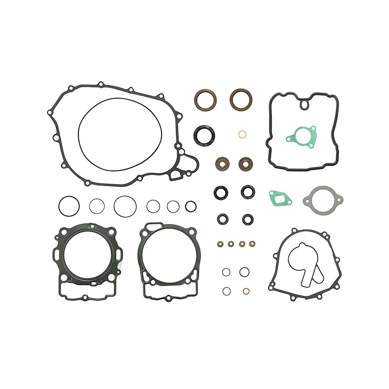 Komplet uszczelek do KTM SXF 450 (14-15) oraz Husqvarna FC 450 (14-15) - Namura