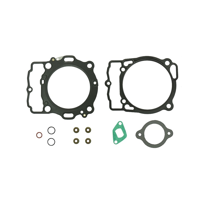 Uszczelki top-end do KTM SXF 450 i Husqvarna FC 450 (14-15) - Namura