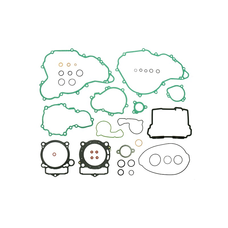 Komplet uszczelek Namura do KTM EXC-F 350 (14-16) i Husqvarna FC 350 (14-15)