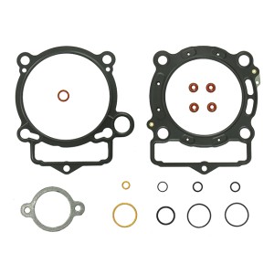 Uszczelki top-end do KTM SXF 350, EXCF 350, Husqvarna FC 350