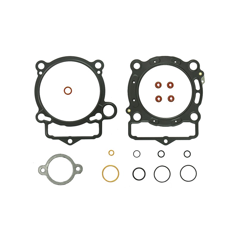 Uszczelki top-end do KTM SXF 350, EXCF 350, Husqvarna FC 350