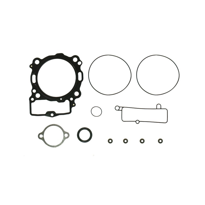 NAMURA USZCZELKI TOP-END (BEZ USZCZELKI POKRYWY ZAWOROWEJ) KTM SX/XCF 505 08-10 (810336)