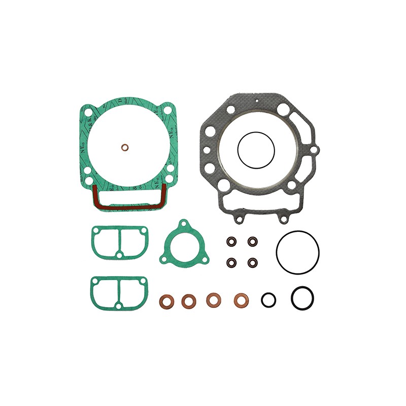 NAMURA USZCZELKI TOP-END KTM LC4 620 99-02 (P400270600026) - Sklep Motocyklowy