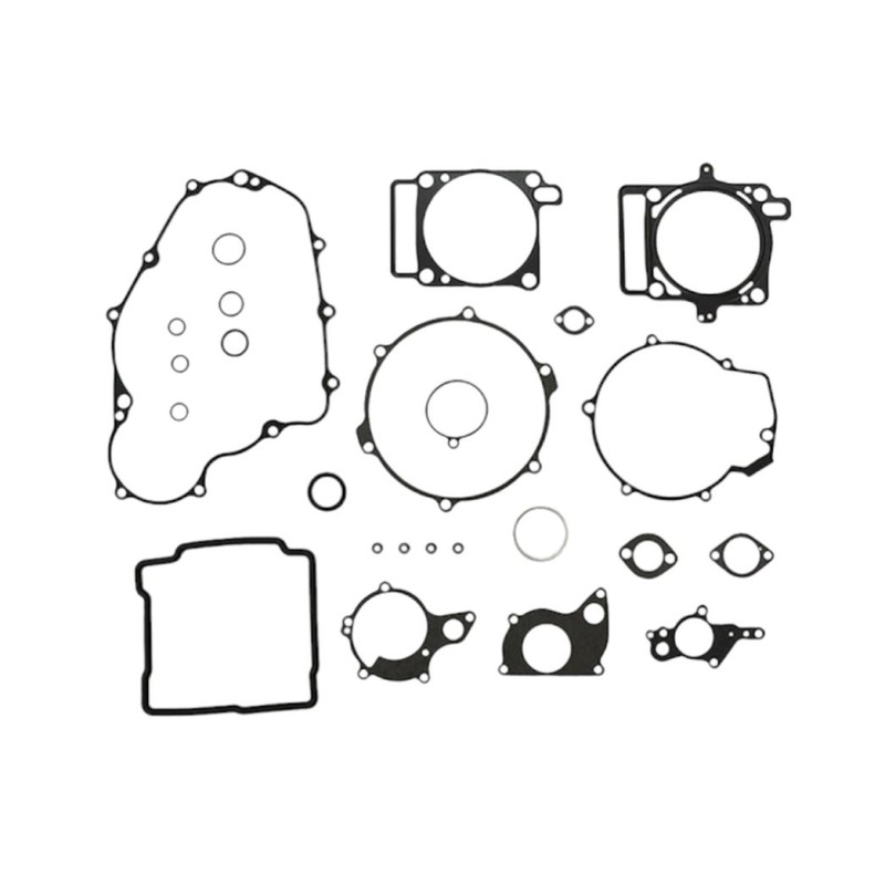 Komplet uszczelek Husqvarna TE/TXC 310 '11-'14 z uszczelką pokrywy zaworowej