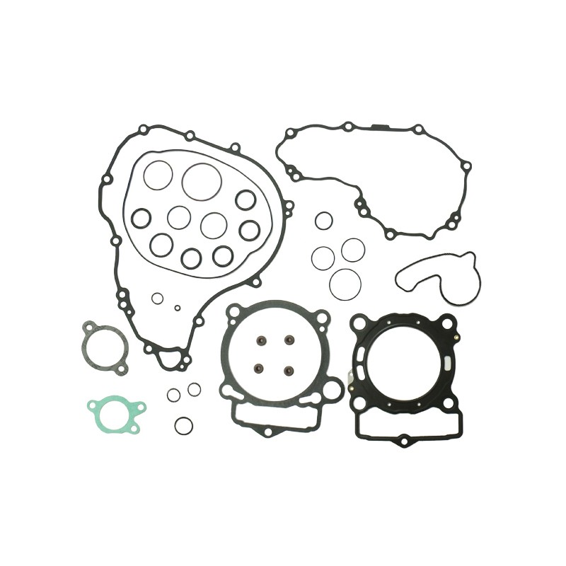 Komplet uszczelek Namura do KTM SXF 250, EXCF 250, Husqvarna FE 250, Gas Gas EX/MC 250