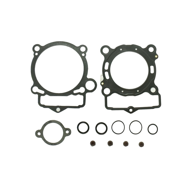 Uszczelki top-end do KTM SXF 250, EXCF 250, Husqvarna FC 250, FE 250, Gas Gas MC 250