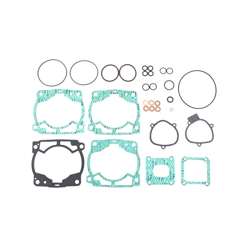 Uszczelki top-end do KTM SX 250, EXC 250/300 oraz Husqvarna TC 250