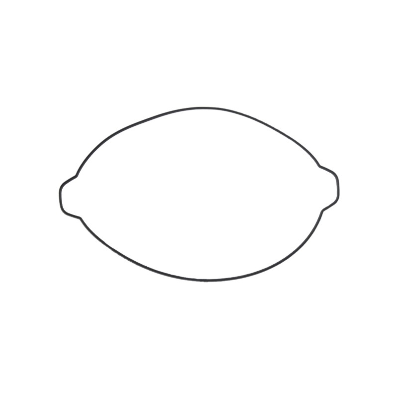 Uszczelka pokrywy sprzęgła KTM SX 125/150 '16-18, EXC 125/150 '17-18, Husqvarna TC 125 '16-17, TE 150 '17