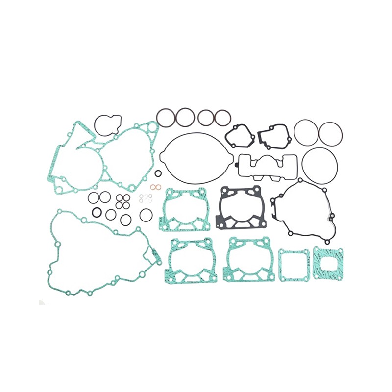 Komplet uszczelek Namura do KTM SX 125/150 '16-'22, Husqvarna TC 125/TE 150 '16-'22, TPI 150 '20-'22