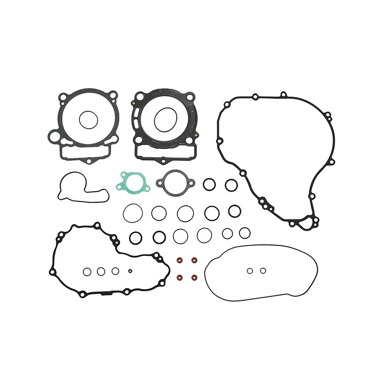 Komplet uszczelek do KTM SXF 350 \'16-\'18, Husqvarna FC 350 \'16-\'17, FX 350 \'17-\'18