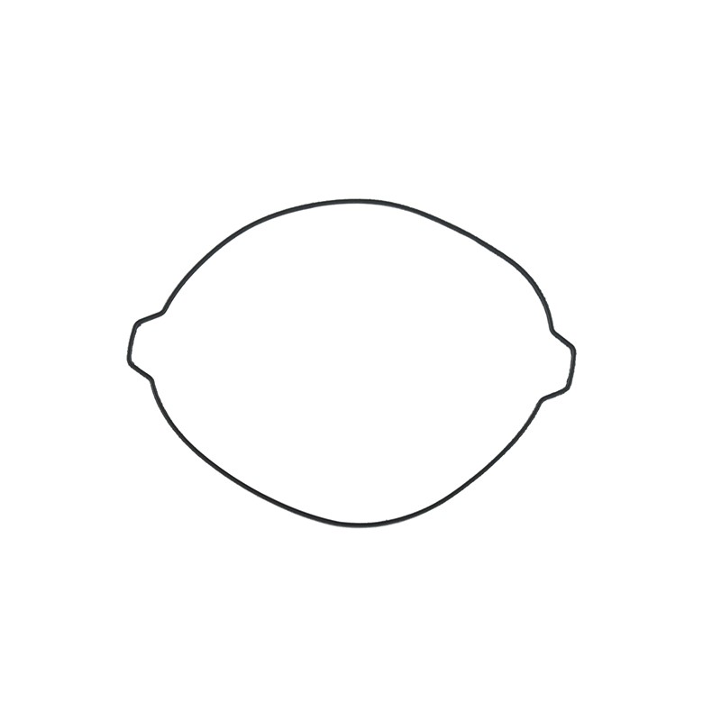 Uszczelka pokrywy sprzęgła do KTM SX 250 i EXC 250 oraz Husqvarna TC/TE 250 i TE/TX 300