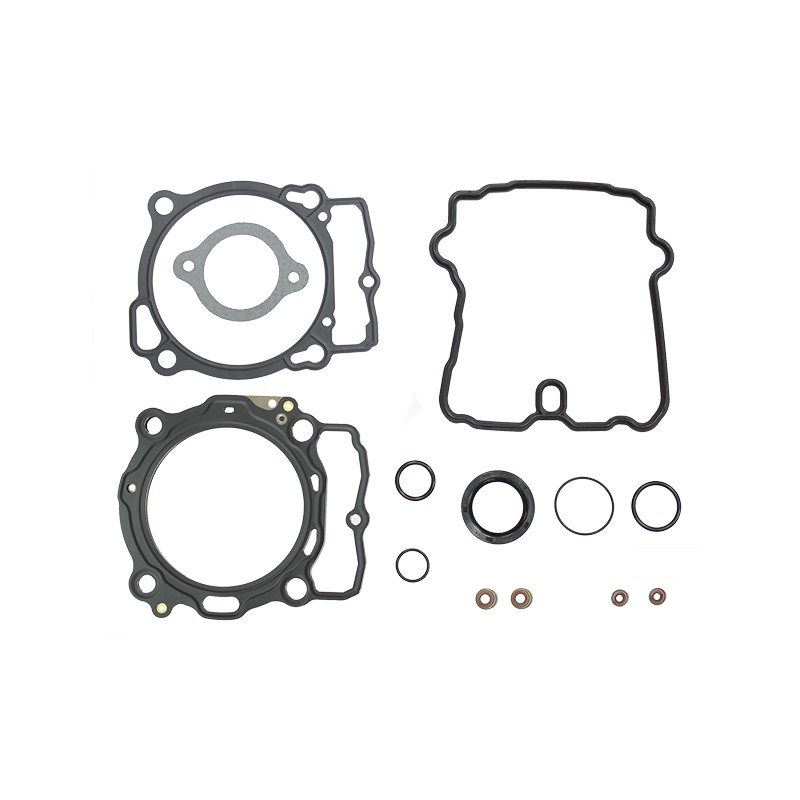 Uszczelki top-end do KTM EXCF 450/500 i Husqvarna FE 450/501 '17-'19 - Namura