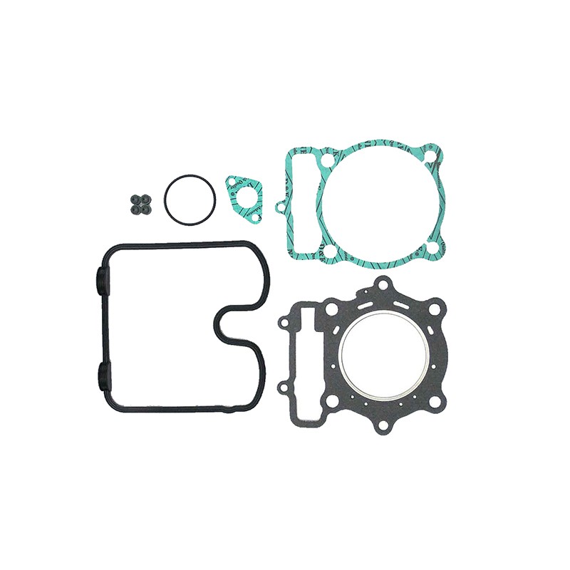 Uszczelki Top-End Husqvarna TE/TC 250 '03-'04 z Uszczelką Pokrywy Zaworowej