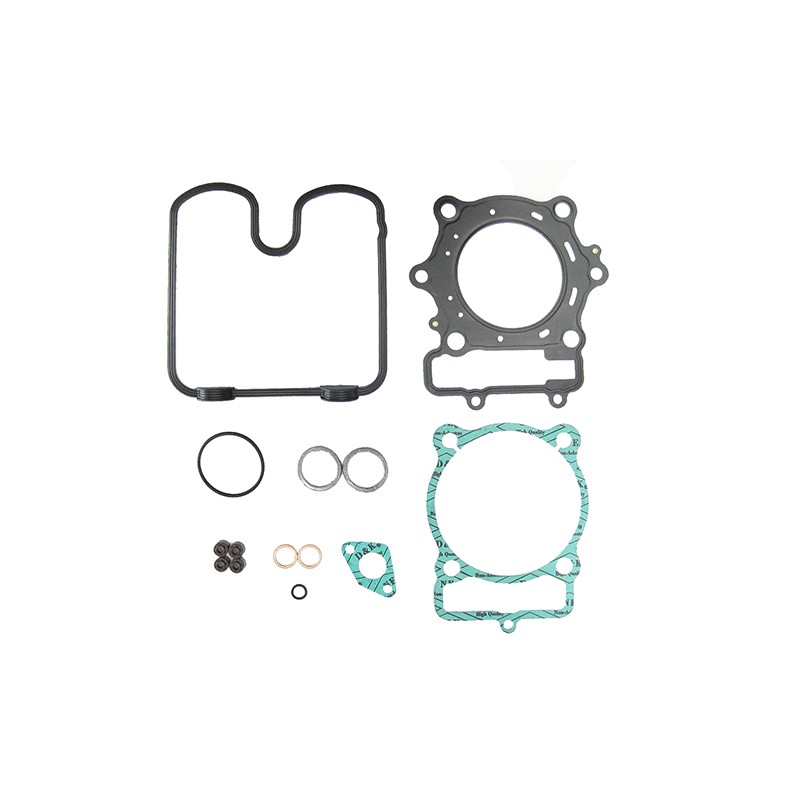 Uszczelki top-end do Husqvarna TE/TC 250 '05-'09 - Namura