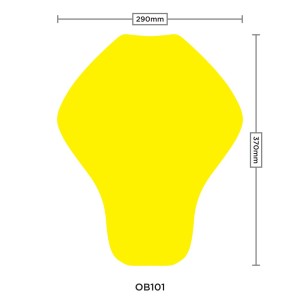 OXFORD OCHRANIACZ PLECÓW