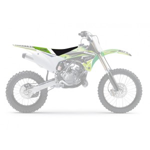 Pokrowiec na siedzenie Kawasaki KX 85 '14-'23 - Wyprzedaż