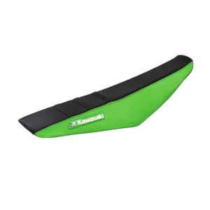 Pokrowiec na siedzenie Kawasaki KXF - wyprzedaż 2022