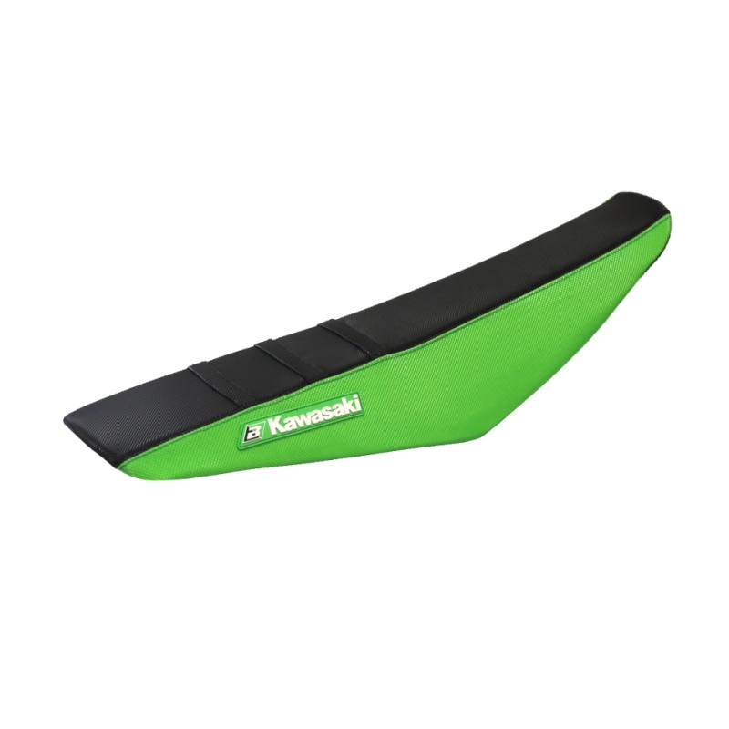 Pokrowiec na siedzenie Kawasaki KXF - wyprzedaż 2022