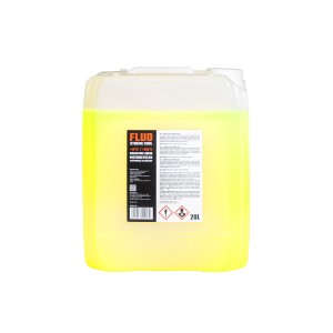 OMOTO PŁYN DO CHŁODNIC 20L O! FLUO XTREME COOL +135 GOTOWY DO UŻYCIA