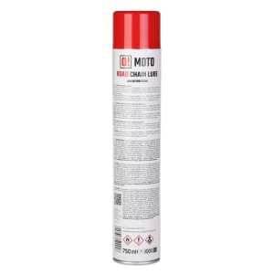 OMOTO SPRAY SMAR DO ŁAŃCUCHA 750ML - Road O! Chain Lube (O!Moto) (OLE-006)