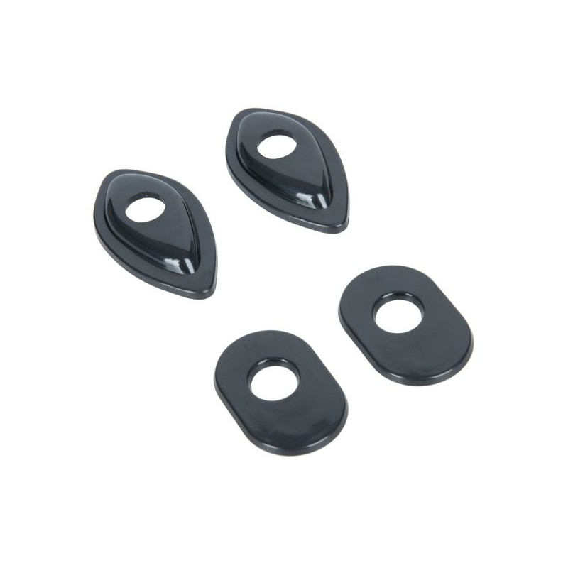 OXFORD OXFORD MOCOWANIE (ZAŚLEPKA) KIERUNKOWSKAZU / KIERUNKOWSKAZÓW HONDA - KOMPLET