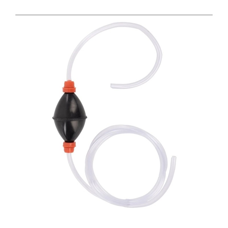 OXFORD 09/2025 Pompa/Syfon do Spuszczania Paliwa, Odpowietrzania