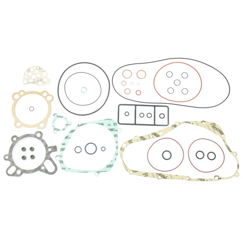 Komplet uszczelek Athena do Aprilia ETX 600 '88-'90, Tuareg 600 (Rotax 604)