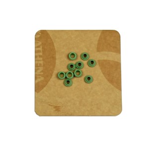 Uszczelniacz zaworowy do Cagiva Elephant 900, Ducati 944/ST2 oraz Monster 600/620/695/750/800/900