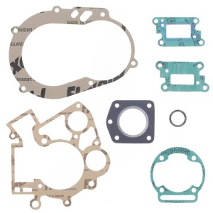 Komplet uszczelek ATHENA do Malaguti Grizzly RCX 10/12 50 '01-07 i Franco Morini S6E50 '01-07