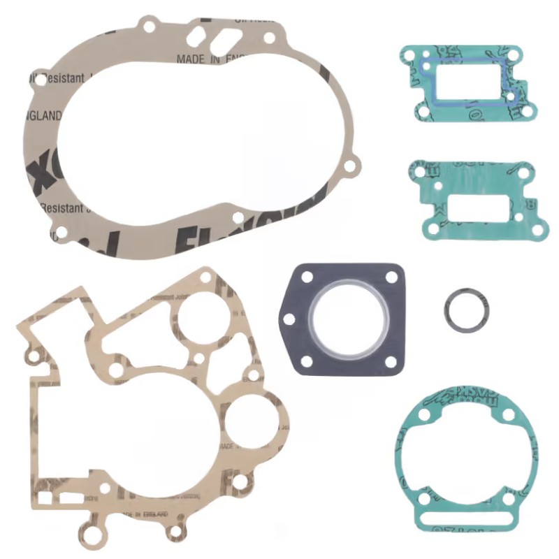 Komplet uszczelek ATHENA do Malaguti Grizzly RCX 10/12 50 '01-07 i Franco Morini S6E50 '01-07