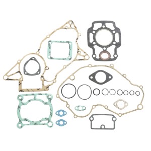 Komplet uszczelek Athena do Gilera 125 2T, KR/MX1/RC 125 '86-'89, XR '86-'93