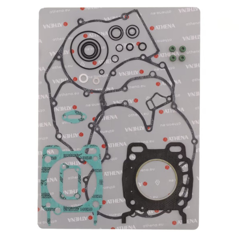 Komplet uszczelek Athena do Gilera Dakota 500, Saturno 500, ER 500 '88-'93