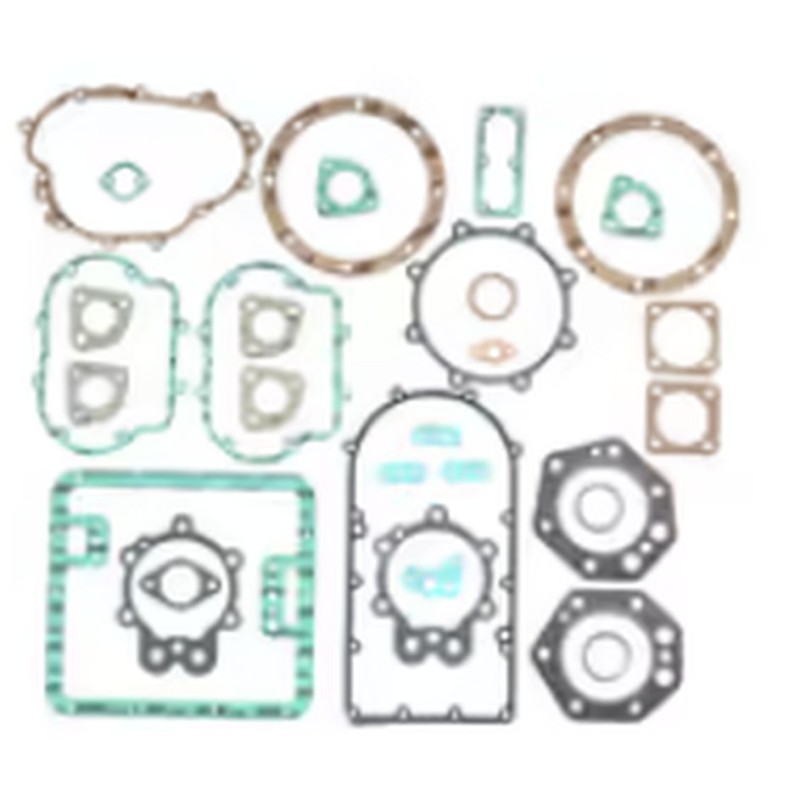 Komplet uszczelek Athena do Moto Guzzi Le Mans 850, T/T3 850, V7 Sport 750 '72-'86