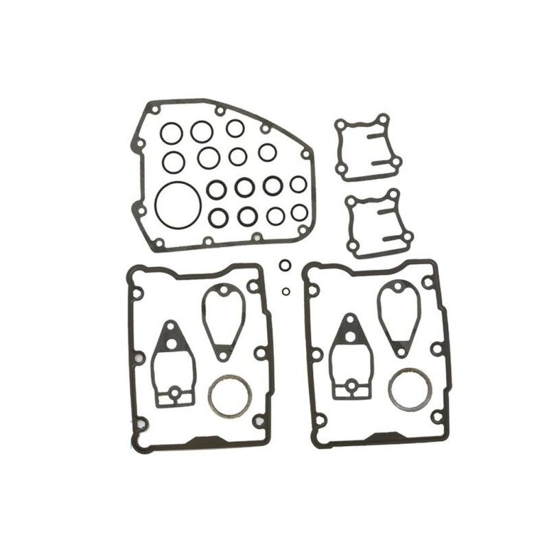 Uszczelki top-end Harley-Davidson Twin Cam 88' '99-18 - Athena