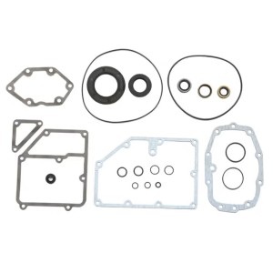 Komplet uszczelek skrzyni biegów Harley Davidson EVO 1340 Softail / Dyna '91-