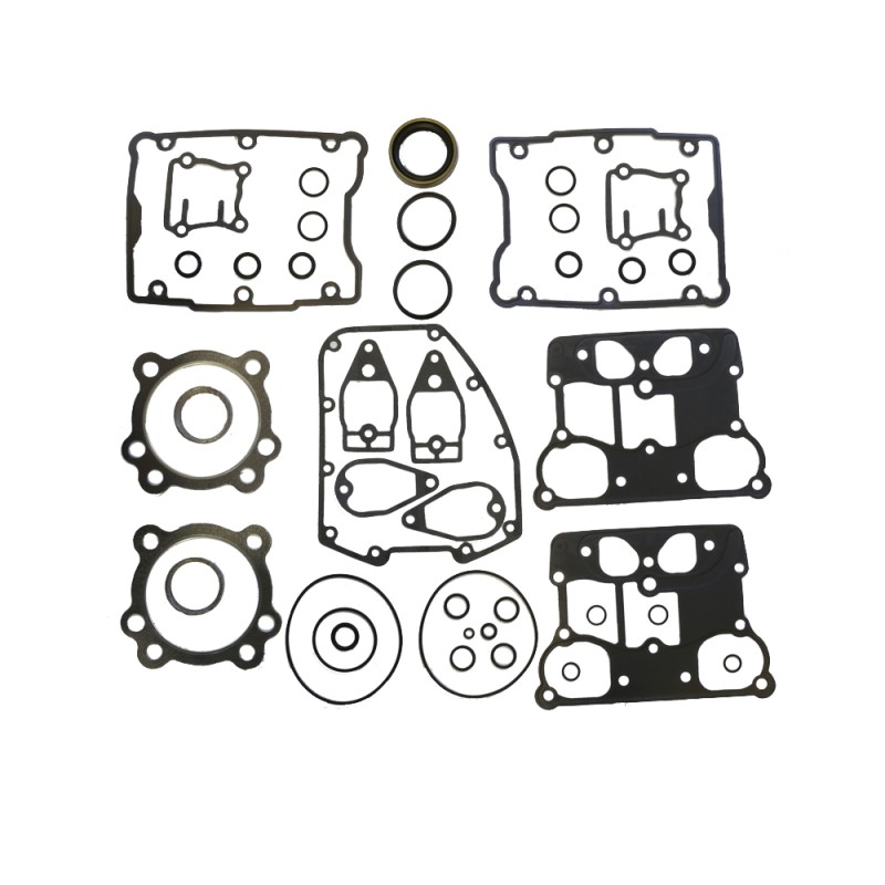 Komplet uszczelek Harley Davidson Twin Cam 1450 '99-'04 - ATHENA