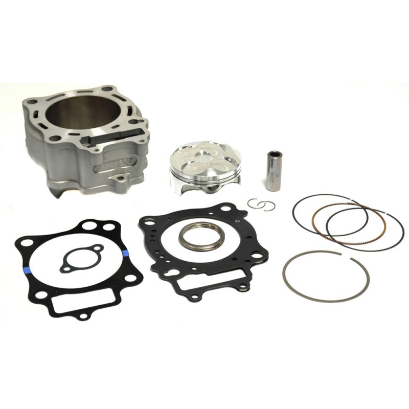 ATHENA CYLINDER KOMPLETNY HONDA CRF 250R '10-'13 STD=76,80MM