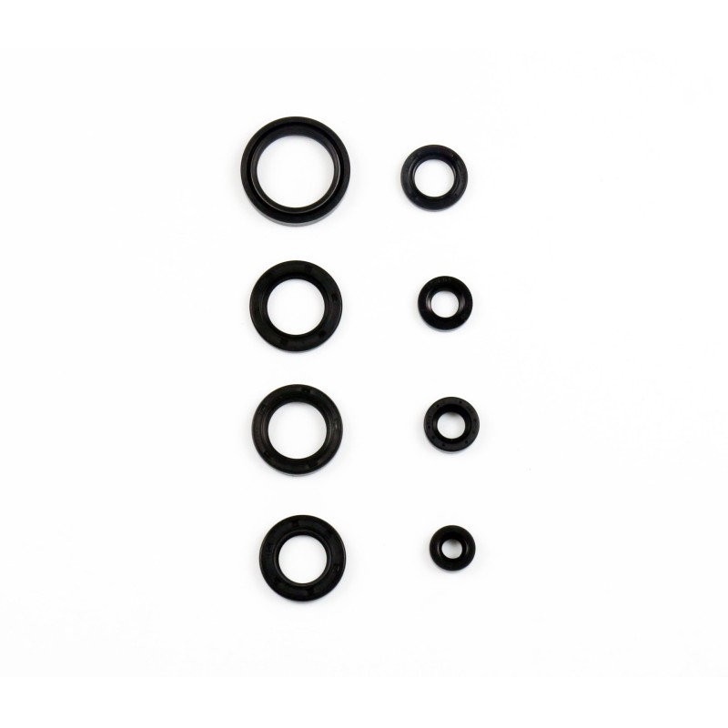Komplet uszczelniaczy skokowych do HONDA CRM 125R i NSR 125 F/R