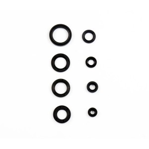 Komplet uszczelniaczy skokowych do HONDA CRM 125R i NSR 125 F/R