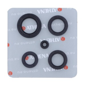 ATHENA KOMPLET USZCZELNIACZY SILNIKOWYCH HONDA PANTHEON 125/150 '98-'02