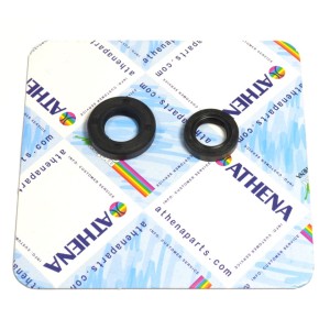 ATHENA KOMPLET USZCZELNIACZY SILNIKOWYCH HONDA CRF 80F '04-'13