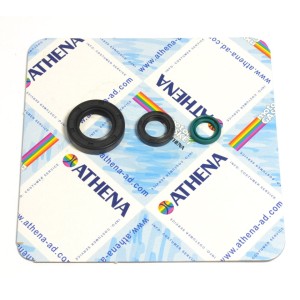 Komplet uszczelniaczy silnikowych do HONDA CRF 150F '06-'17