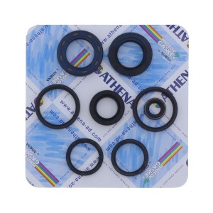 ATHENA KOMPLET USZCZELNIACZY SILNIKOWYCH HONDA CH SPACY 125 '92-'96