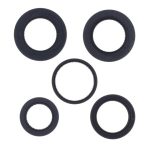 Komplet uszczelniaczy silnikowych do HONDA FJS 600 SILVERWING i SW-T 400 SILVERWING