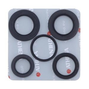 Komplet uszczelniaczy silnikowych do HONDA FJS 600 SILVERWING i SW-T 400 SILVERWING