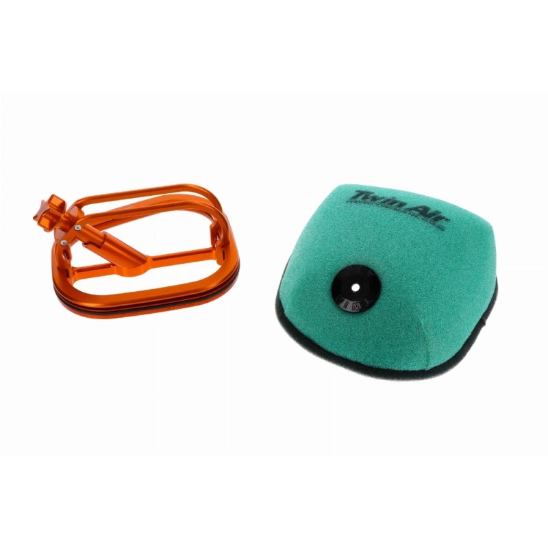 TWIN AIR FILTR POWIETRZA HONDA CRF 250R '22-'24: CRF 450R '21-'23 (POWERFLOW KIT)